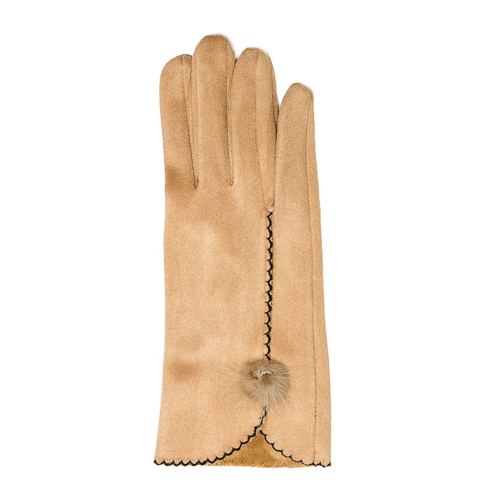 Clara Gloves